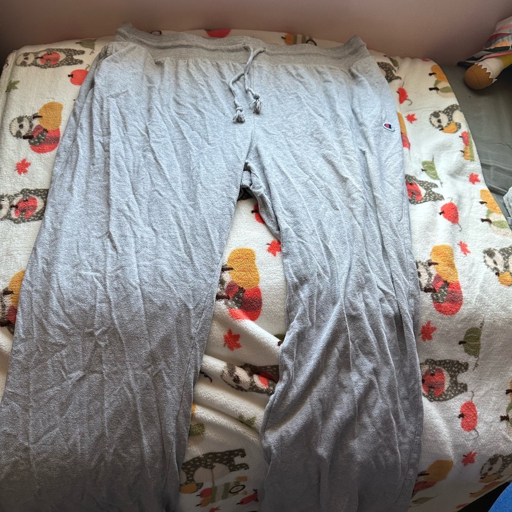 Comfy Pants